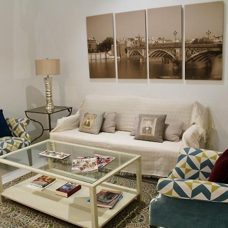 Wish Suite Marques De Paradas De Sevilla Dış mekan fotoğraf