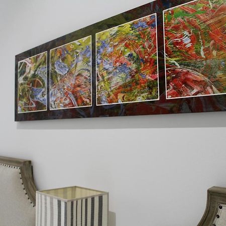 Wish Suite Marques De Paradas De Sevilla Dış mekan fotoğraf