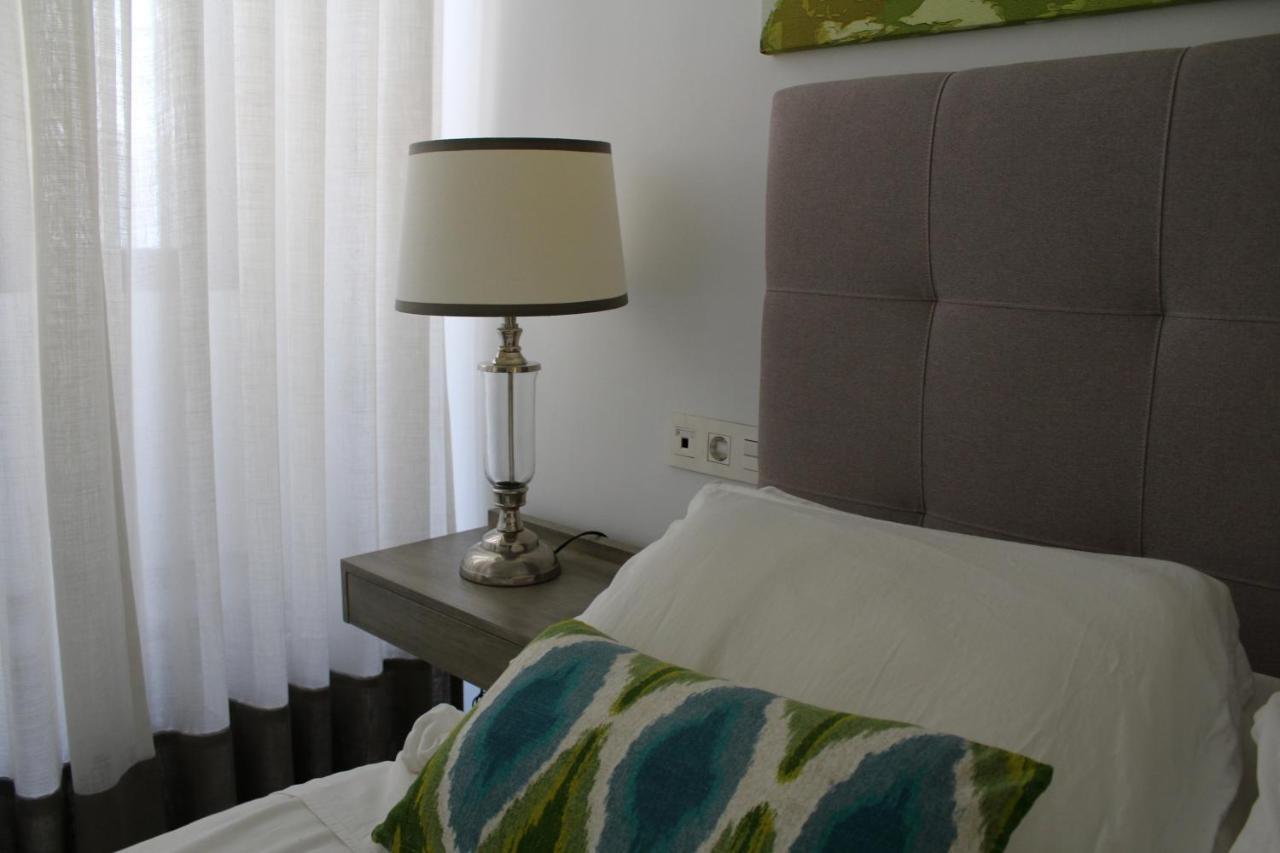 Wish Suite Marques De Paradas De Sevilla Dış mekan fotoğraf