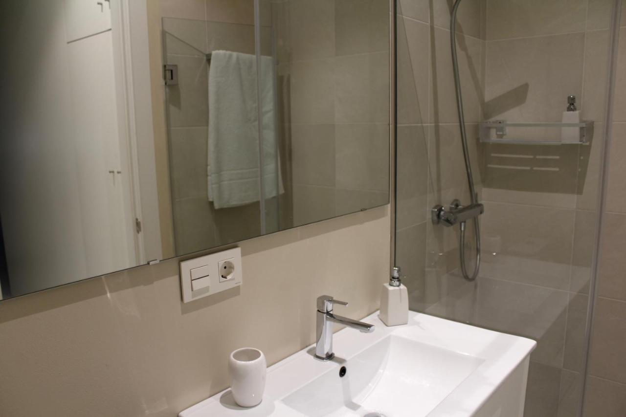 Wish Suite Marques De Paradas De Sevilla Dış mekan fotoğraf