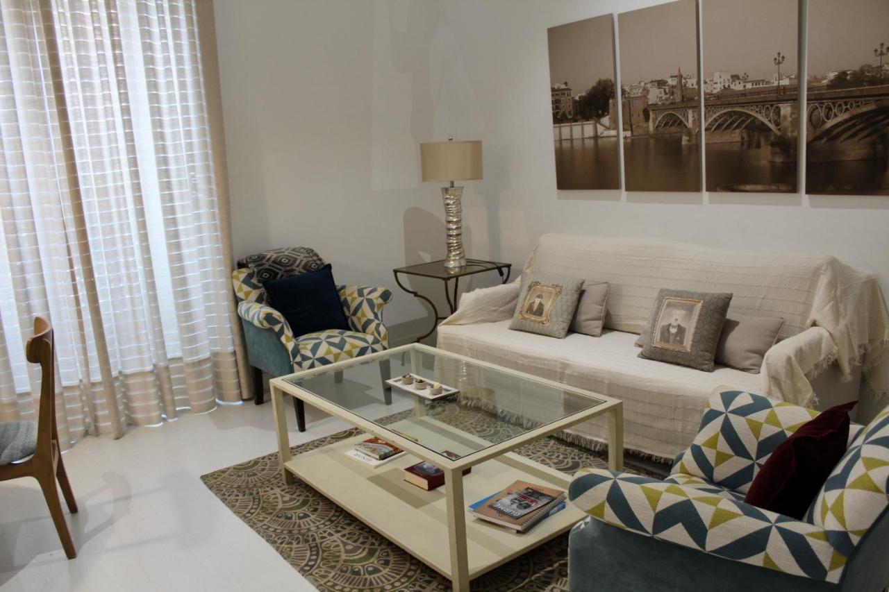 Wish Suite Marques De Paradas De Sevilla Dış mekan fotoğraf