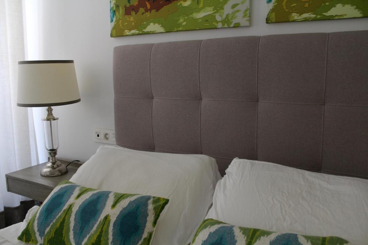 Wish Suite Marques De Paradas De Sevilla Dış mekan fotoğraf