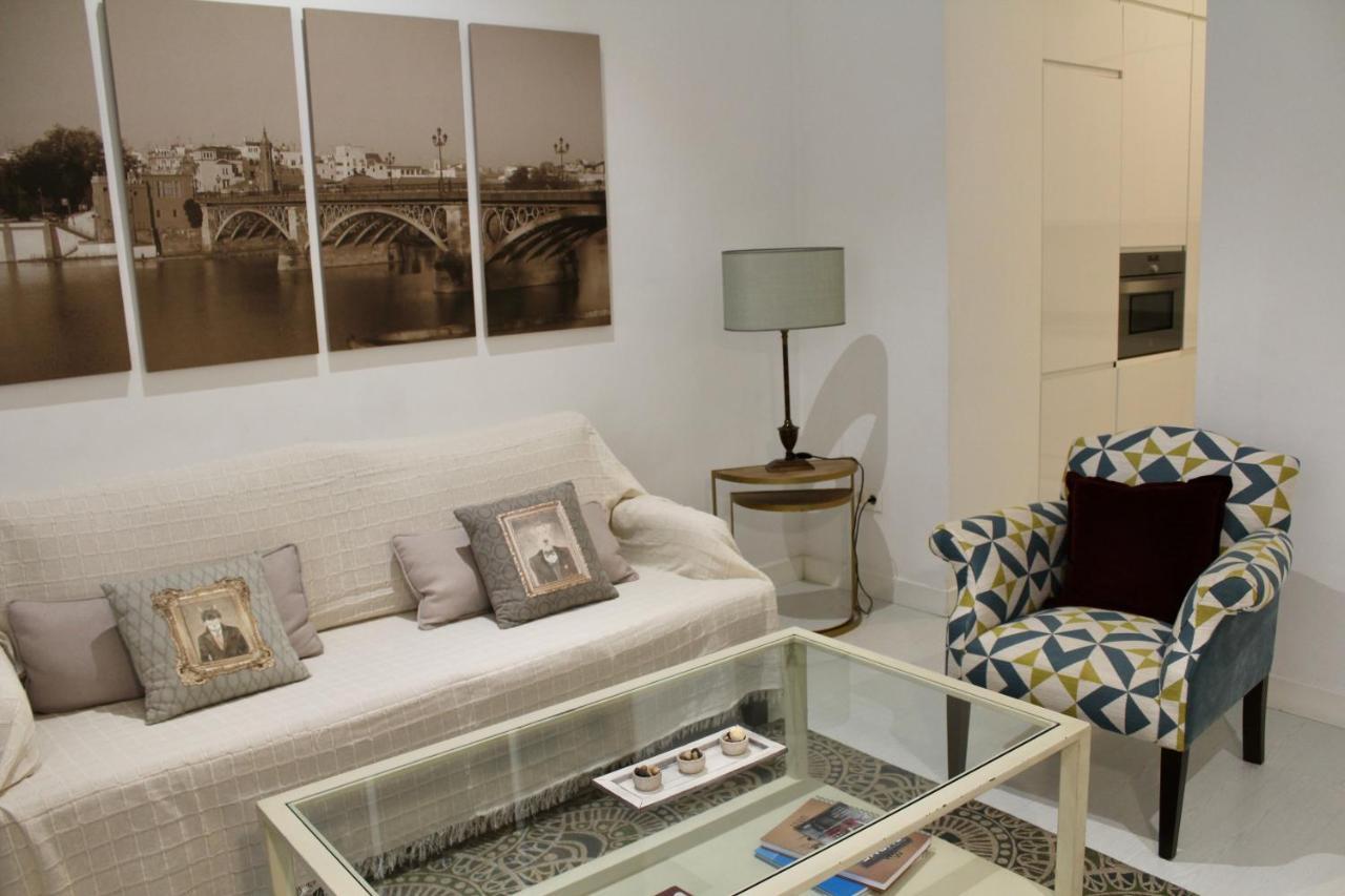 Wish Suite Marques De Paradas De Sevilla Dış mekan fotoğraf
