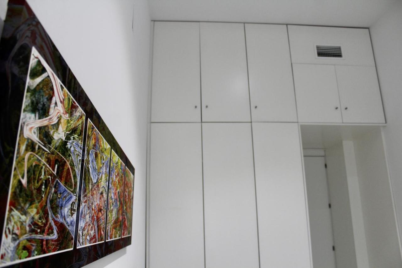 Wish Suite Marques De Paradas De Sevilla Dış mekan fotoğraf