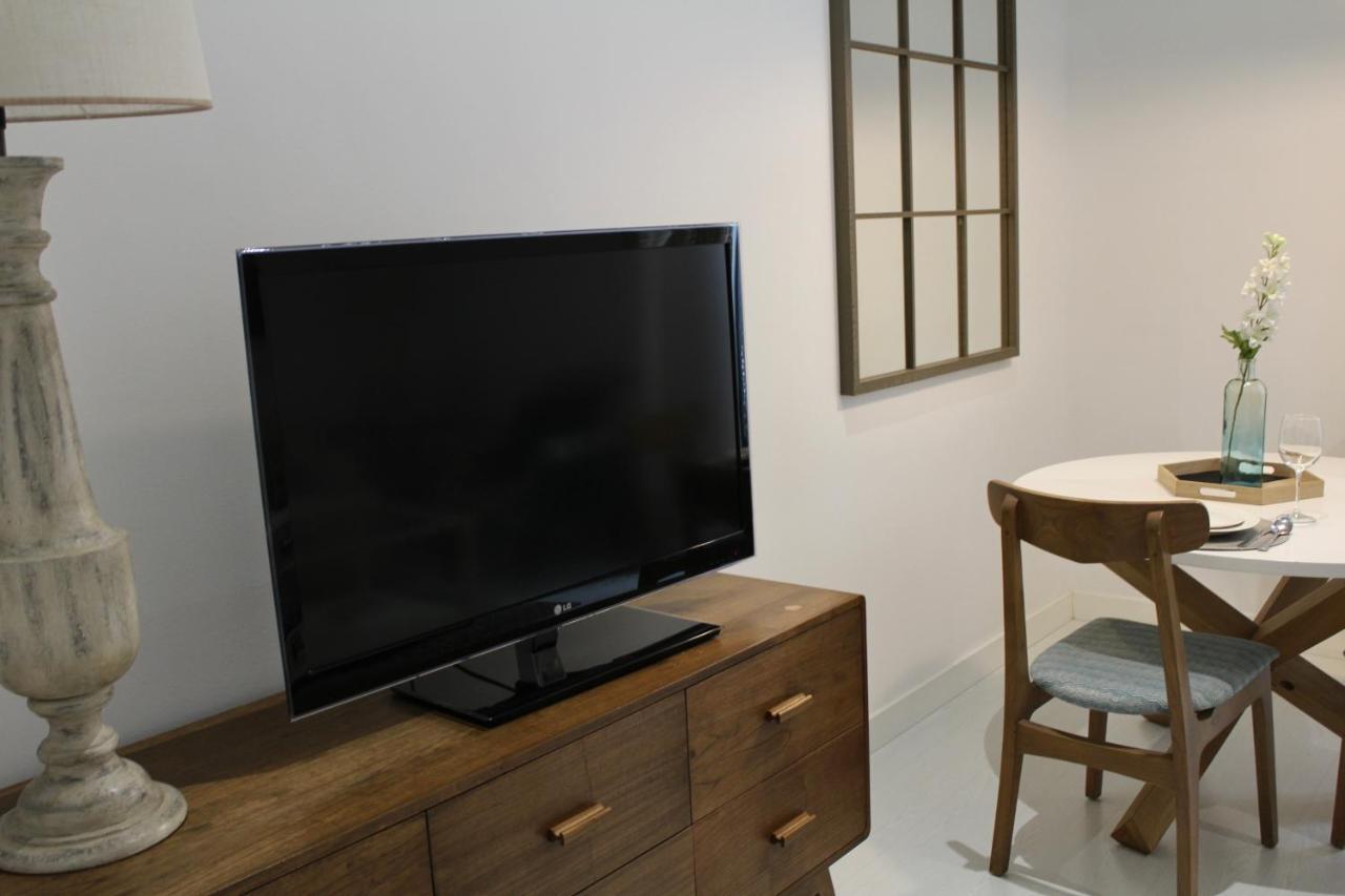 Wish Suite Marques De Paradas De Sevilla Dış mekan fotoğraf