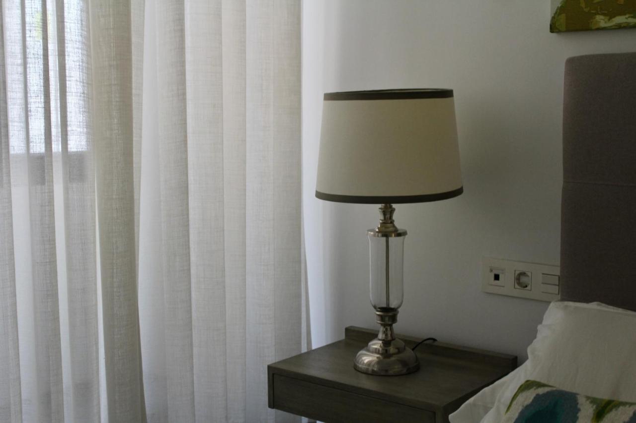 Wish Suite Marques De Paradas De Sevilla Dış mekan fotoğraf