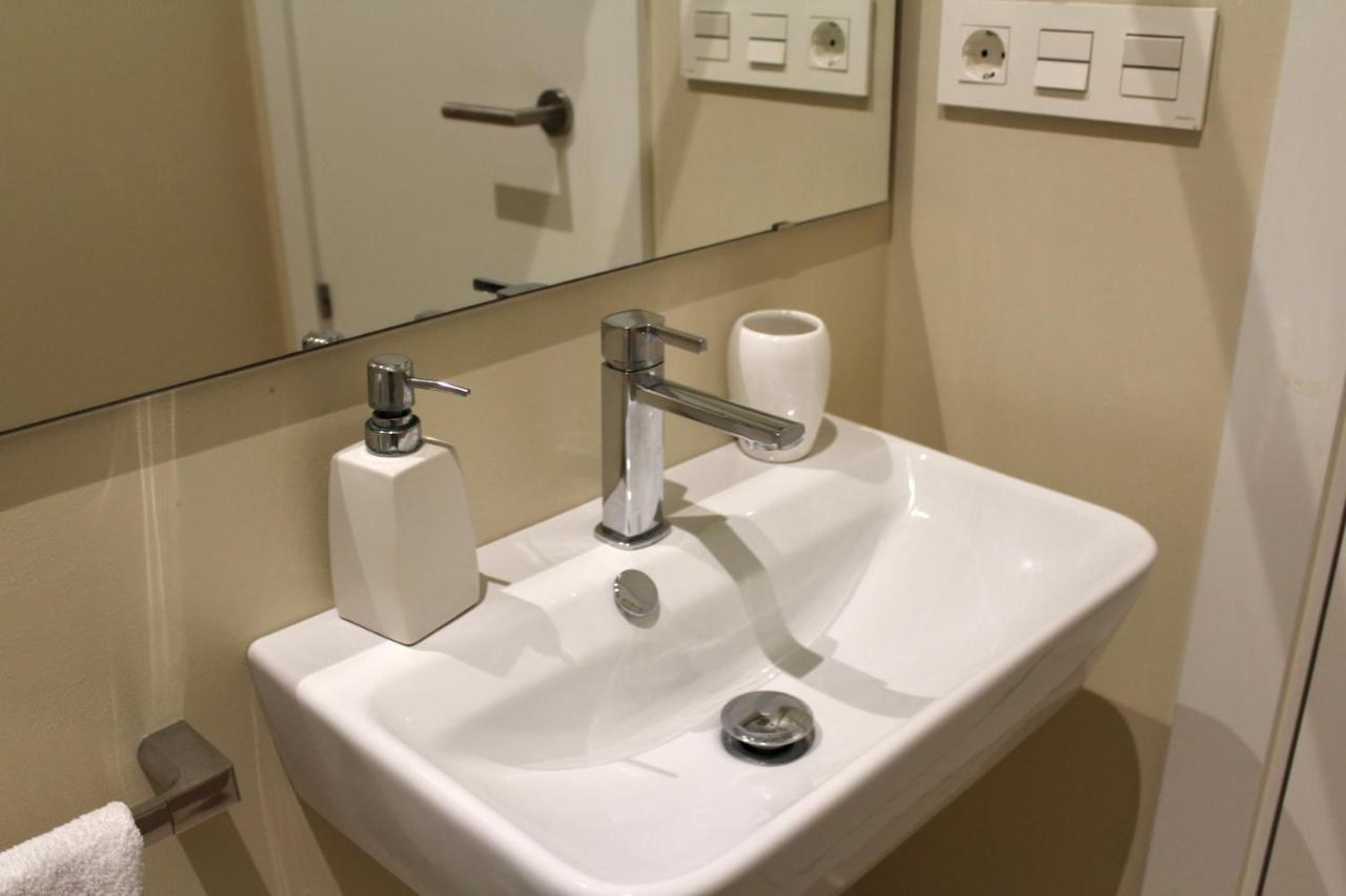 Wish Suite Marques De Paradas De Sevilla Dış mekan fotoğraf
