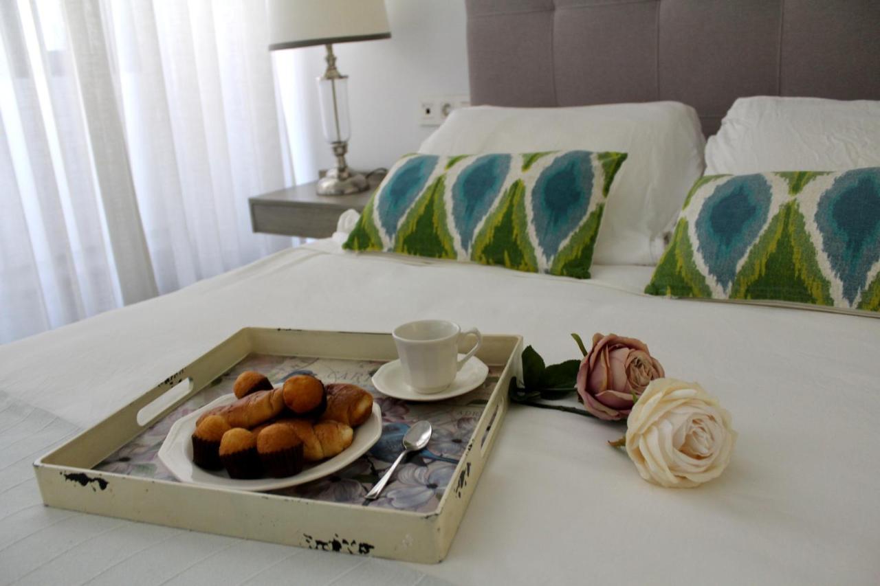 Wish Suite Marques De Paradas De Sevilla Dış mekan fotoğraf
