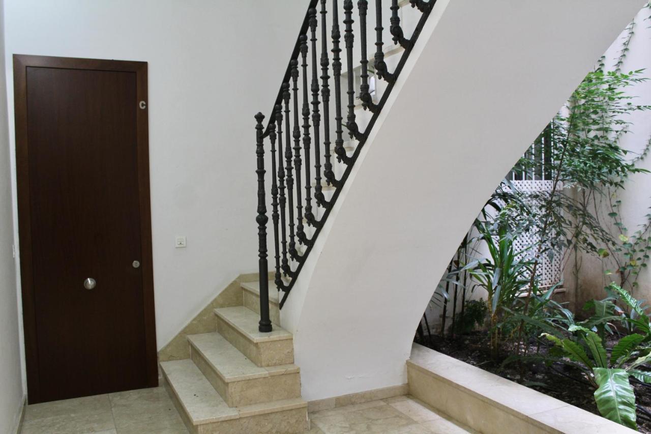 Wish Suite Marques De Paradas De Sevilla Dış mekan fotoğraf