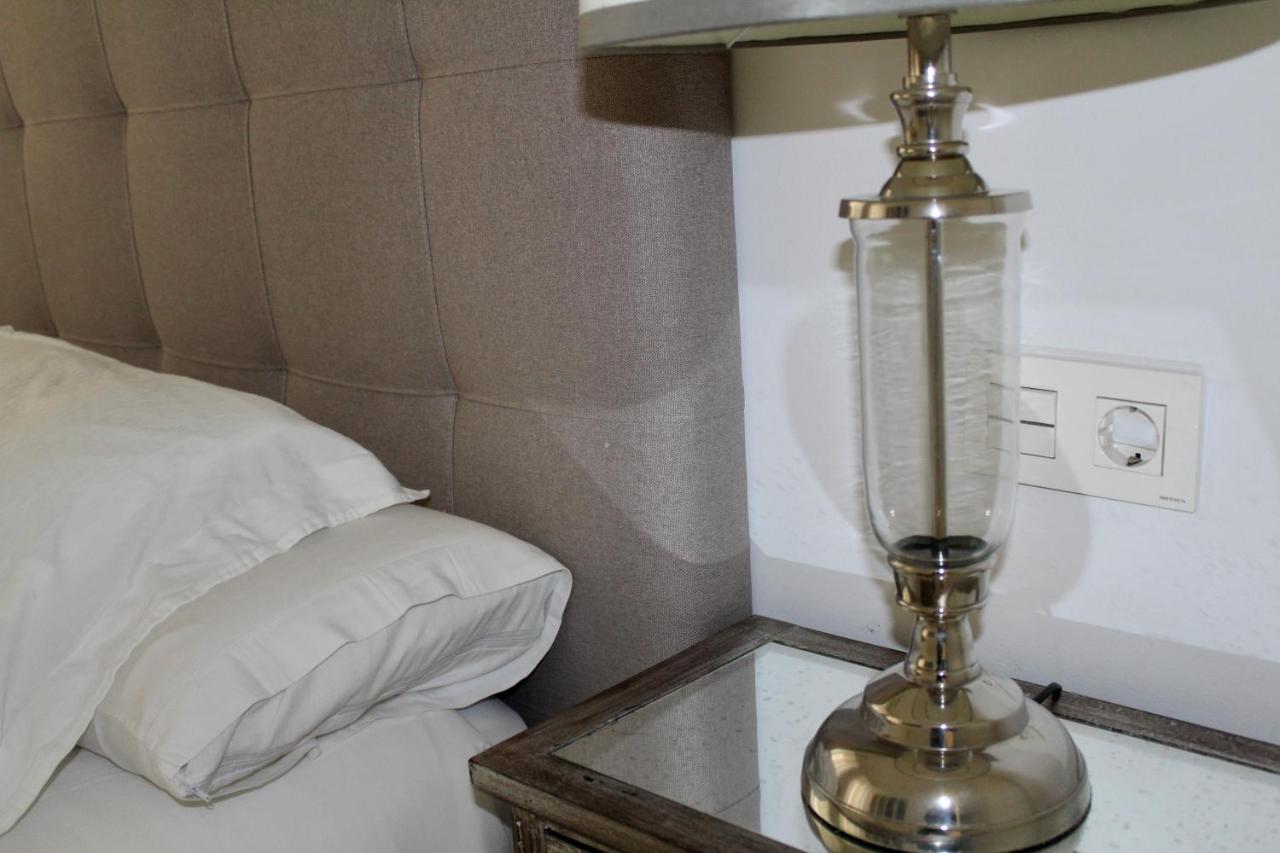 Wish Suite Marques De Paradas De Sevilla Dış mekan fotoğraf