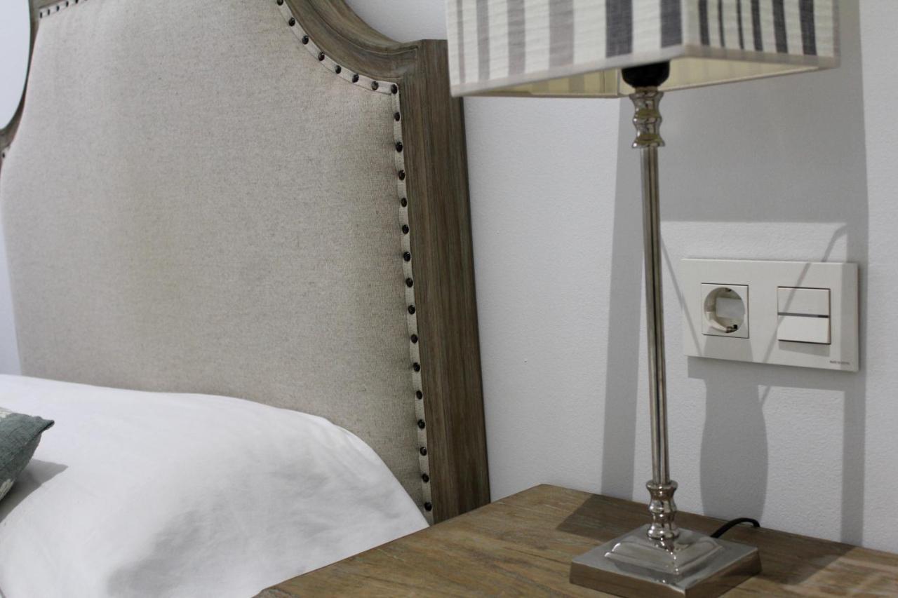 Wish Suite Marques De Paradas De Sevilla Dış mekan fotoğraf