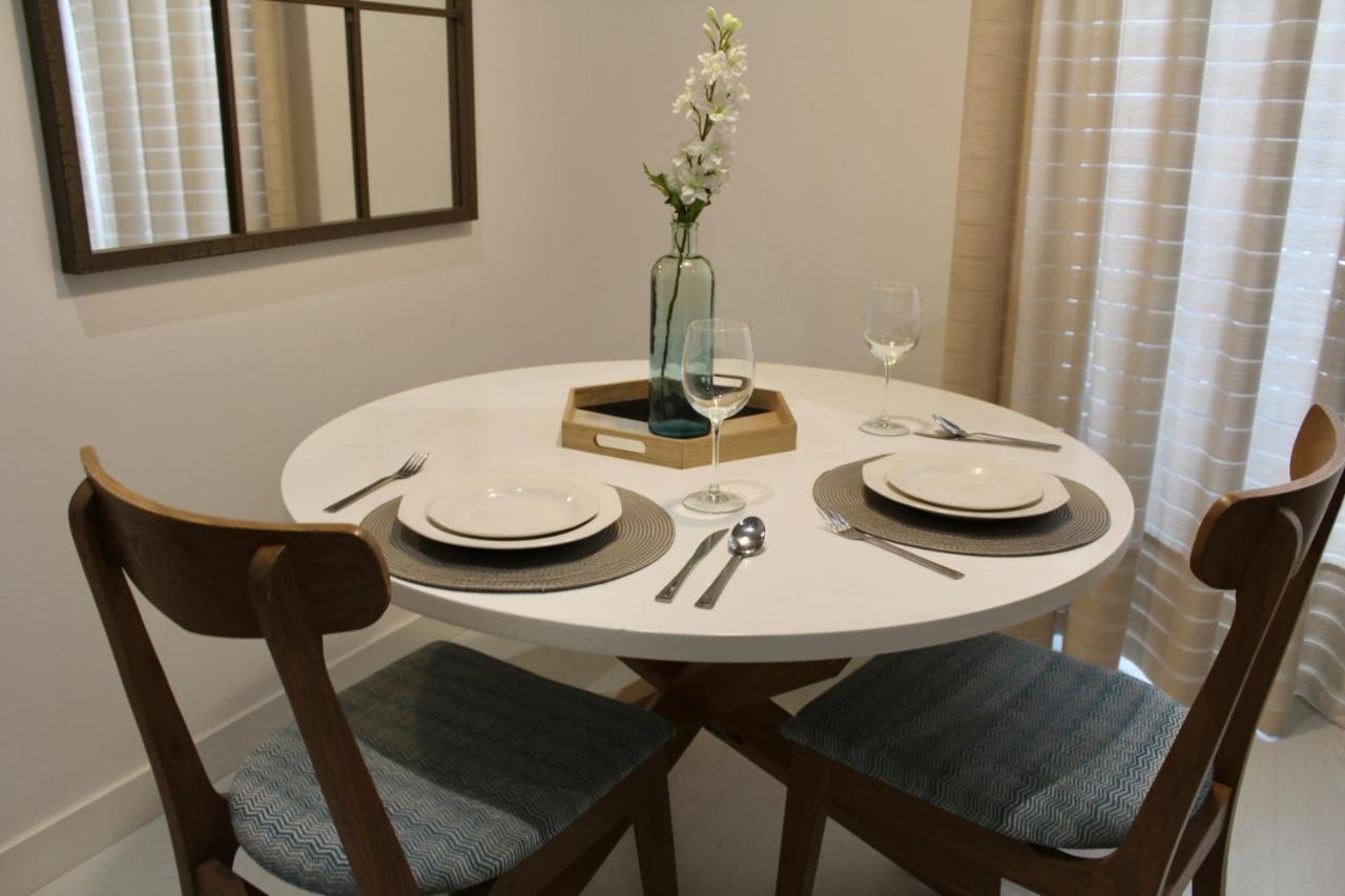 Wish Suite Marques De Paradas De Sevilla Dış mekan fotoğraf