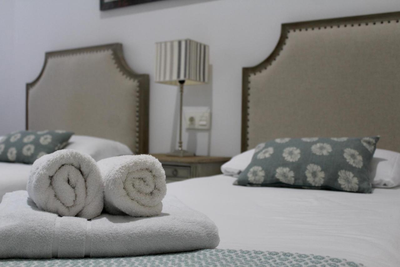Wish Suite Marques De Paradas De Sevilla Dış mekan fotoğraf