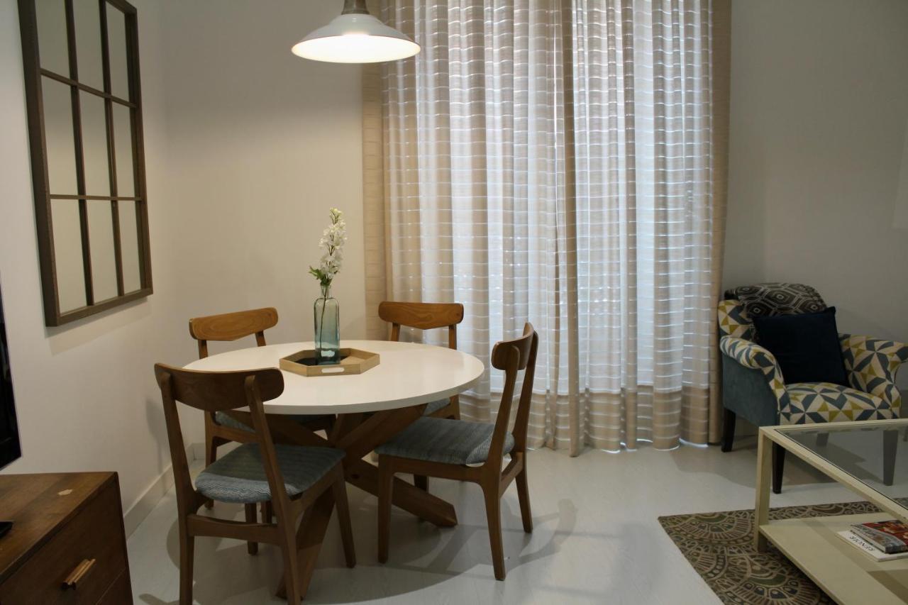 Wish Suite Marques De Paradas De Sevilla Dış mekan fotoğraf