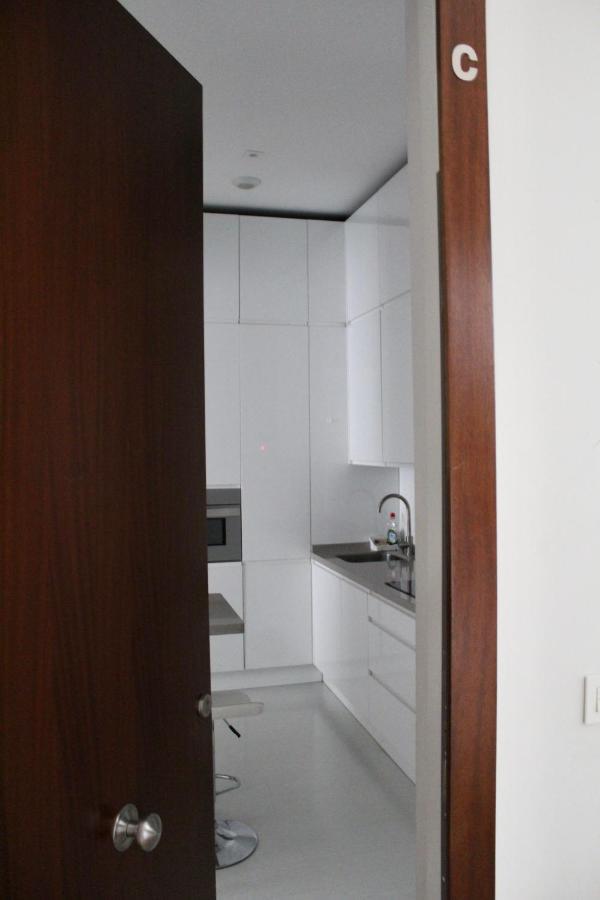 Wish Suite Marques De Paradas De Sevilla Dış mekan fotoğraf