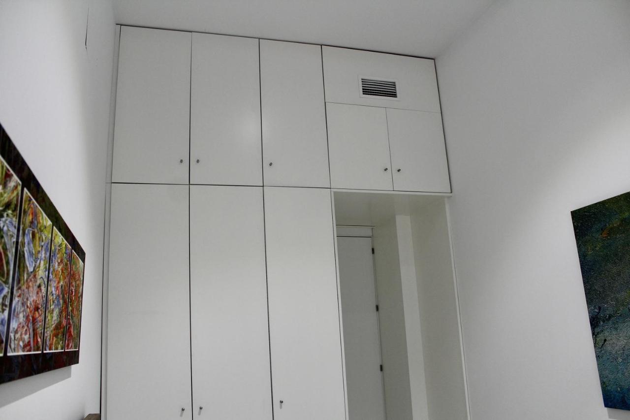Wish Suite Marques De Paradas De Sevilla Dış mekan fotoğraf
