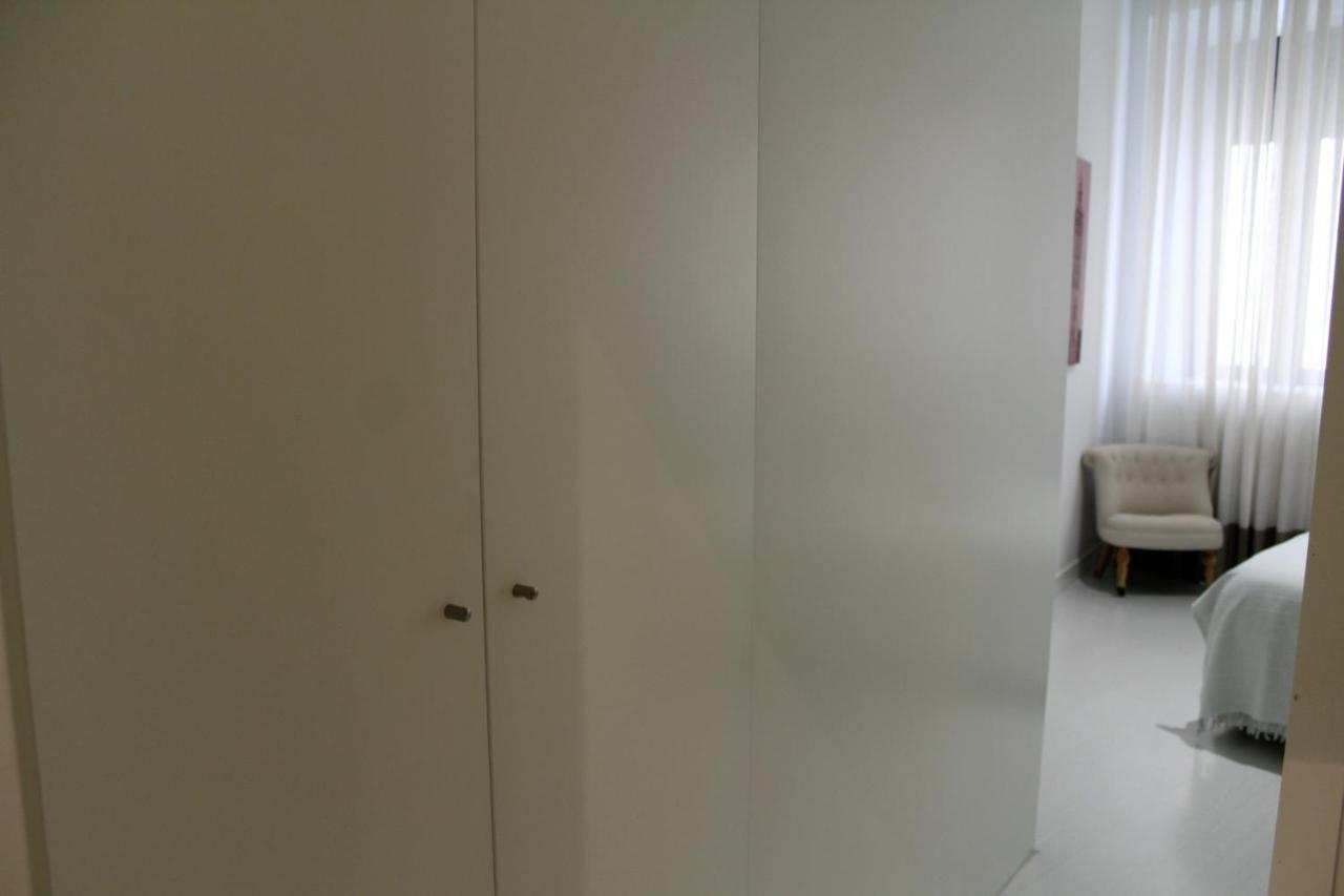 Wish Suite Marques De Paradas De Sevilla Dış mekan fotoğraf