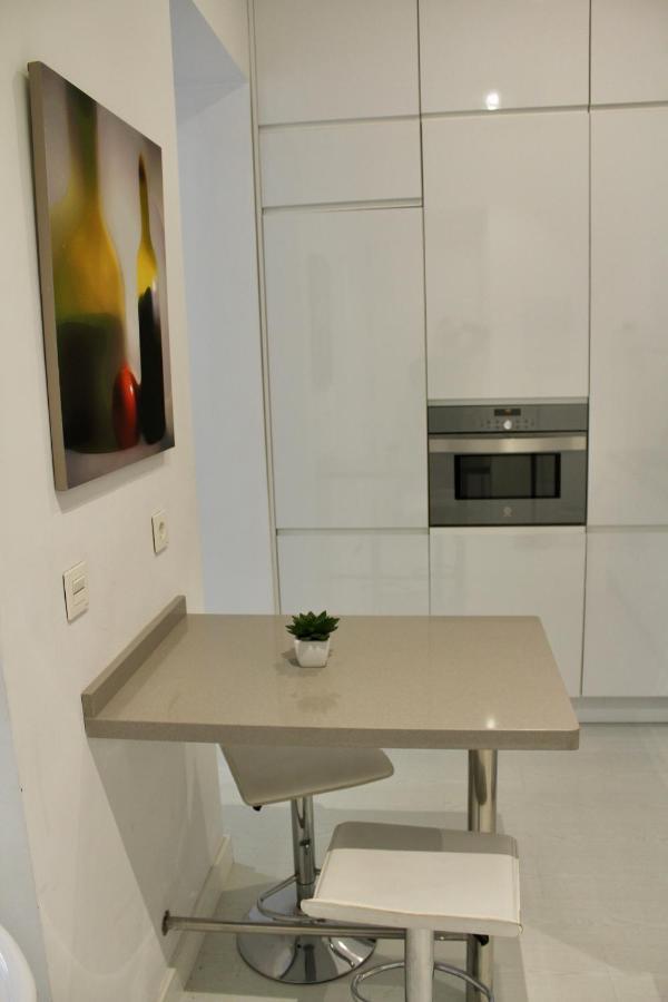 Wish Suite Marques De Paradas De Sevilla Dış mekan fotoğraf