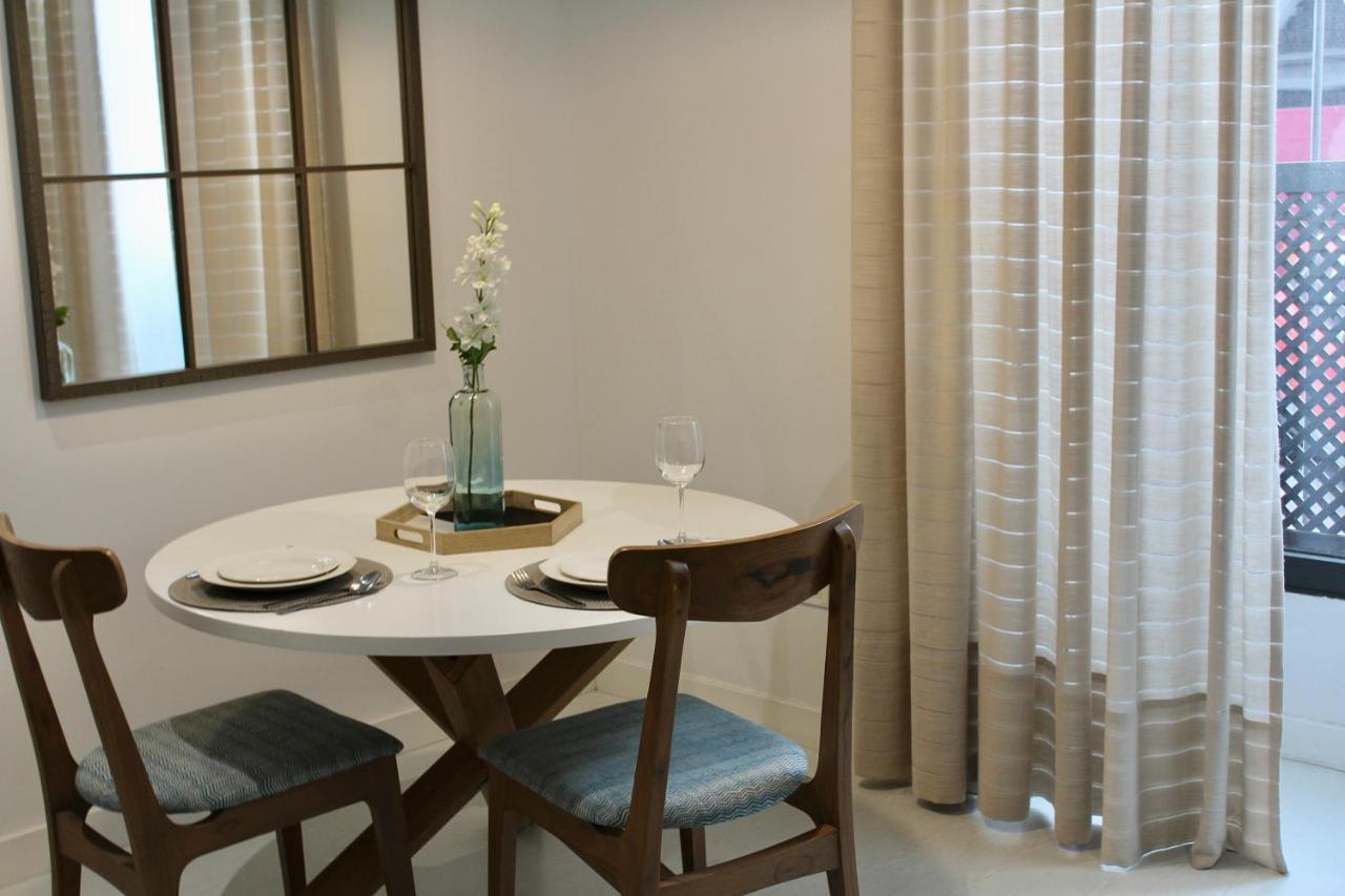 Wish Suite Marques De Paradas De Sevilla Dış mekan fotoğraf