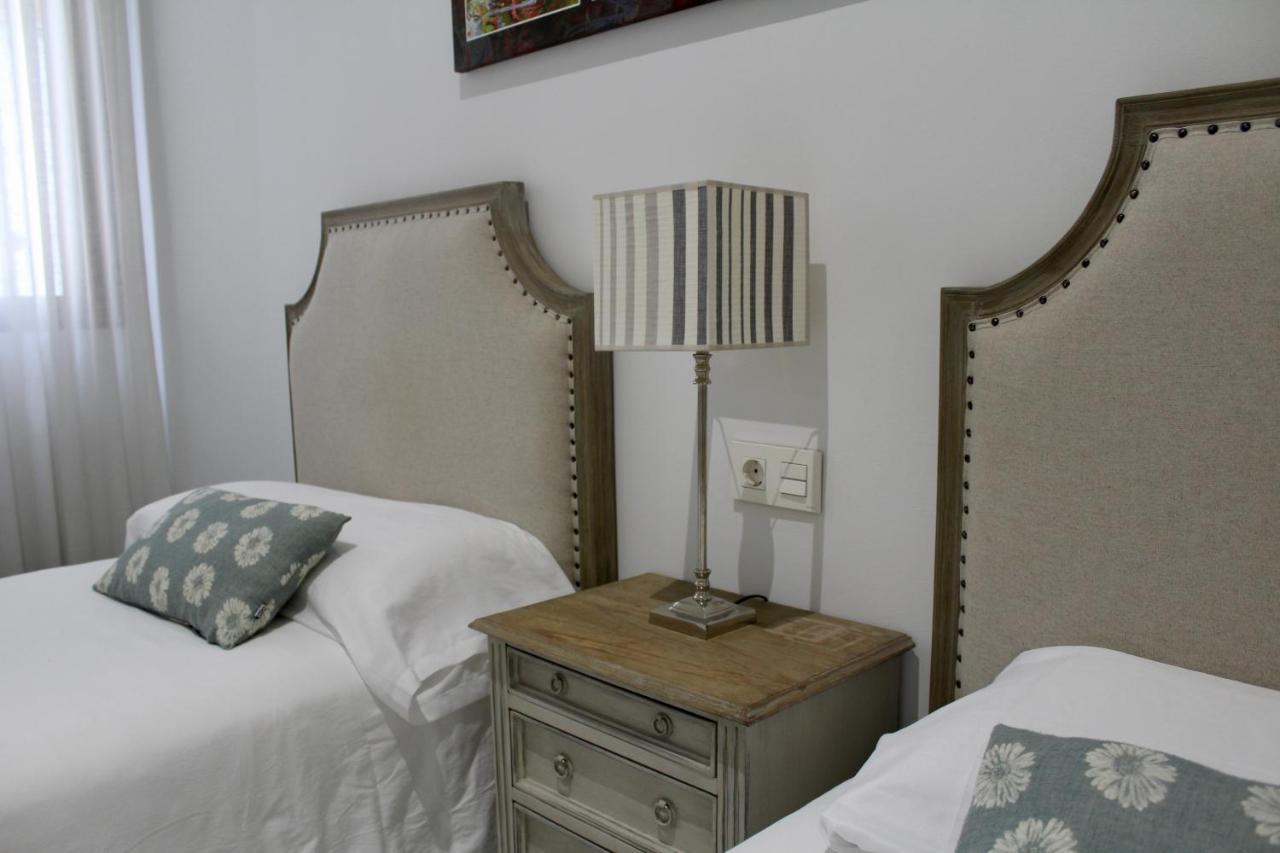 Wish Suite Marques De Paradas De Sevilla Dış mekan fotoğraf