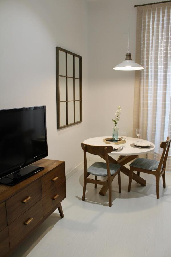 Wish Suite Marques De Paradas De Sevilla Dış mekan fotoğraf