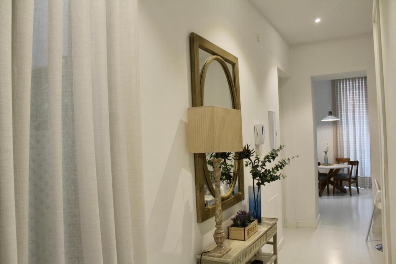Wish Suite Marques De Paradas De Sevilla Dış mekan fotoğraf