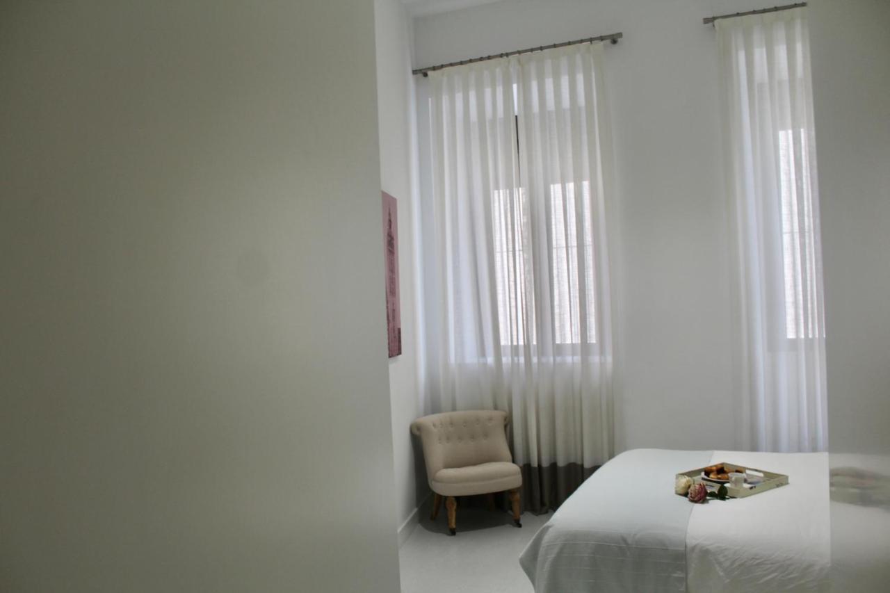 Wish Suite Marques De Paradas De Sevilla Dış mekan fotoğraf