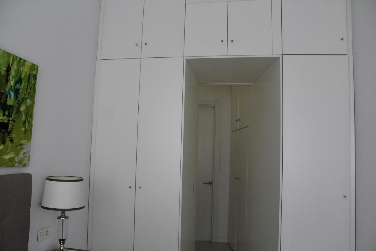 Wish Suite Marques De Paradas De Sevilla Dış mekan fotoğraf